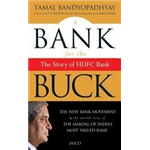 Bank for the Buck, A - Tamal Bandyopadhyay