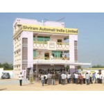 Shriram Automall - Delhi