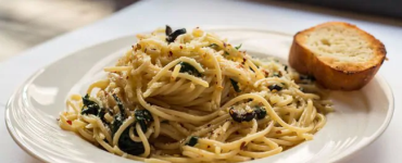 The Pasta Bar Veneto - Gurdev Nagar - Ludhiana