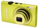 Canon Digital IXUS 125 HS