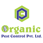 Organic Pest Control Pvt Ltd