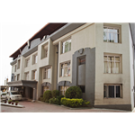 The Pearl A Royal Residency - Mussoorie