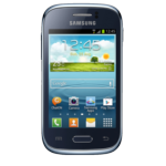 Samsung Galaxy Young S6310
