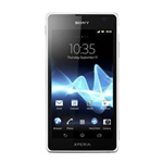 Sony Xperia GX