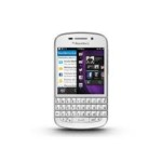Blackberry Q10