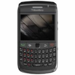 Blackberry Curve 8980