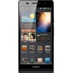 Huawei Ascend P6