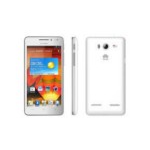 Huawei Ascend G615
