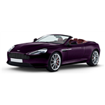 Aston Martin DB9 Volante