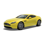 Aston Martin V12 Vantage Coupe
