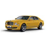 Bentley Mulsanne V8