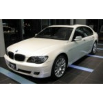 BMW 7-Series 760Li
