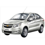 Chevrolet Sail 1.2 LS