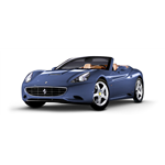Ferrari California Convertible