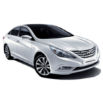 Hyundai Sonata 2.4 GDi AT