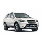 Hyundai Santa Fe 4 WD AT