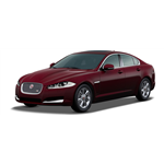 Jaguar XF Diesel S V6