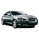 Jaguar XF Petrol V8