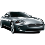 Jaguar XK V8 Coupe Spl