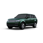 Land Rover Range Rover 4.4 SDV8 Autobiography