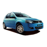 Mahindra Verito Vibe (CS) 1.5 D2