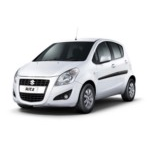 Maruti Suzuki Ritz Zdi BS-IV