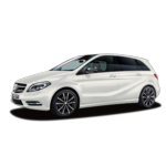 Mercedes-Benz B-class B180