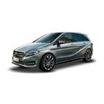 Mercedes-Benz B-class B180 Sports