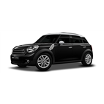 Mini One Countryman
