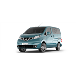 Nissan Evalia XE+