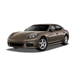 Porsche Panamera GTS
