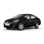 Renault Scala RxZ Diesel