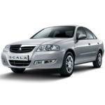 Renault Scala RXZ Petrol AT