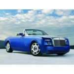 Rolls-Royce Phantom Drophead Coupe Convertible