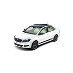 Skoda Rapid Ambition 1.6 MPI MT Plus