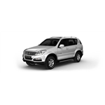 Ssangyong Rexton RX5