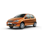 Tata Indica eV2 LX