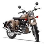Royal Enfield Classic Desert Storm 500
