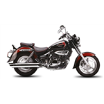 Hyosung GV250 Aquila Pro