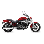 Hyosung GV 650 Aquila Pro