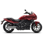 Honda CTX