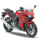 Honda CBR 500R
