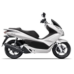 Honda PCX