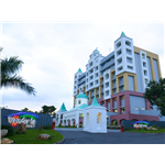 Wonderla Resort - Bangalore