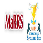 MaRRS International Spelling Bee - Ernakulam