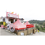 Heaven Holiday Resort - Ooty