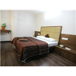 Hotel Sai Yatri - Trimbak