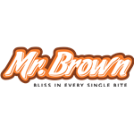 Mr Brown Bakery - Kanpur