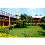 Hotel Gourish - Mahabaleshwar