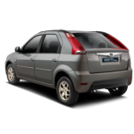 Mahindra Verito Vibe